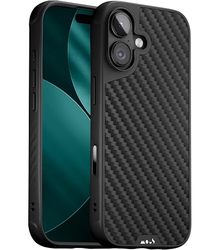 CASETiFY Metallic Glaze iPhone 17 Pro Max Case [Scratch-Resistant